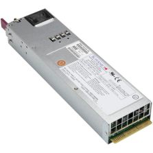 Supermicro PWS-1K31D-1R 1U 2000W Redundant 80 Plus Gold Level 48VDC Power Supply