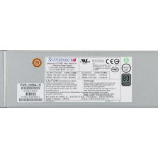 Supermicro PWS-1K68A-1R 1U 1600W 80 Plus Titanium Power Supply