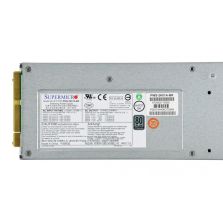 Supermicro PWS-2K01A-BR 2000W Redundant Titanium Module Power Supply For SuperBlade