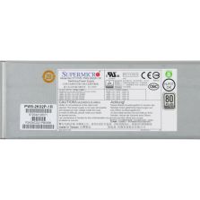 Supermicro PWS-2K02P-1R 2000W Platinum Power Supply Module With PFC And PMBus