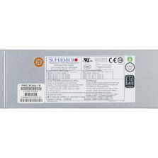 Supermicro PWS-2K04A-1R 1U 2000W 80 Plus Titanium Power Supply