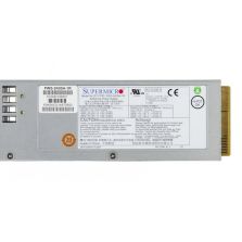 Supermicro PWS-2K05A-1R 1U 2000W Redundant 80 Plus Titanium Power Supply With PMBus...