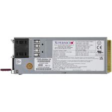 Supermicro PWS-2K09A-1R 1U 2000W Redundant Titanium Power Supply With PMbus