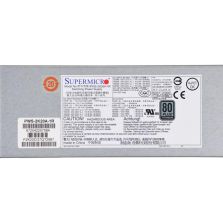 Supermicro PWS-2K20A-1R 1U 2200W Redundant 80 Plus Titanium Power Supply With PMBus...