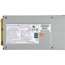 Supermicro PWS-2K21A-2R 2U 2200W Redundant 80 Plus Titanium Power Supply With PMBus 1.2...