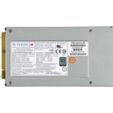 Supermicro PWS-2K21G-2R 2U 2200W Redundant 80 Plus Titanium AC-DC Power Supply With...