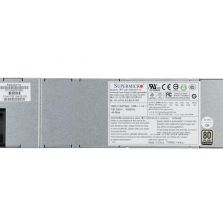 Supermicro PWS-341P-1H 1U 340W 80 Plus Platinum Power Supply With PFC And PMBus Support