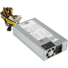 Supermicro PWS-350-1H 1U 350W 80 Plus Platinum 24-pin Power Supply With PFC Support