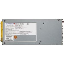 Supermicro PWS-3K01A-BR 1U 3000W Redundant 80 Plus Titanium Power Supply With PMBus 1.2...