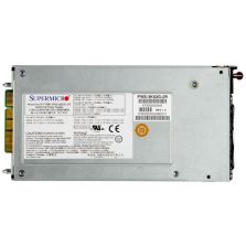 Supermicro PWS-3K02G-2R 2U 3000W Redundant 80 Plus Titanium AC-DC Power Supply With...