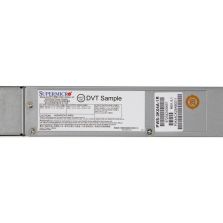 Supermicro PWS-3K04A-1R 1U 2880W/3000W Redundant Titanium AC-DC/DC-DC Power Supply With...