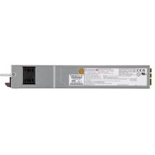 Supermicro PWS-601A-1R 1U 600W Slim Redundant 80 Plus Titanium Power Supply With PMBus...
