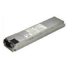 Supermicro PWS-609P-1R2 1U 600W/650W Redundant 80 Plus Platinum AC Power Supply With...