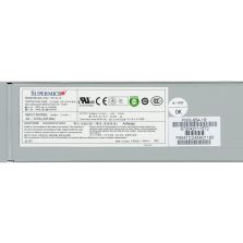 Supermicro PWS-654-1R 1U 650W 20/24pin Power Supply Module With PFC Support