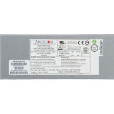 Supermicro PWS-702A-1R 1U 700W Redundant Hot-swappable 12V Power Supply