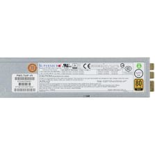 Supermicro PWS-704P-1R 1U 700W Redundant 80 Plus Gold Level Power Supply With PMBus 1.1...