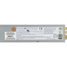 Supermicro PWS-706P-1R 1U 700W/750W Redundant 80 Plus Platinum Power Supply With PMBus...
