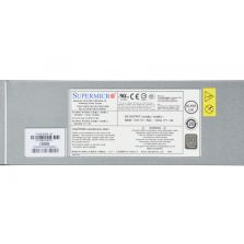 Supermicro PWS-802A-1R 1U 800W 80 Plus Platinum Power Supply With PMBus 1.2 Support