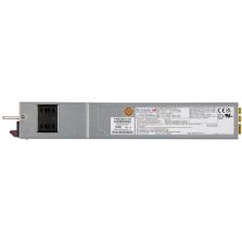 Supermicro PWS-861A-1R 1U 800W/860W Redundant 80 Plus Titanium Slim Power Supply With...