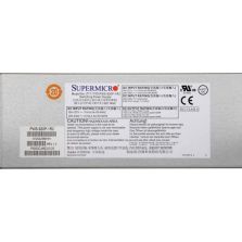 Supermicro PWS-920P-1R2 1U 920W Redundant 80 Plus Platinum Power Supply With PMBus 1.2...
