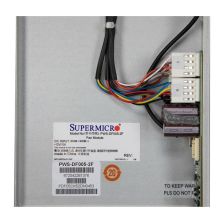 Supermicro PWS-DF005-2F 200W Redundant Fan Module For SuperBlade Server and B11...