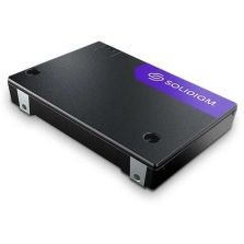 Solidigm SB5PH27E064TOP Hard Drive 6.4TB NVMe SSD PCIe x4 Lanes Generation 5.0 U.2 15mm...