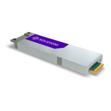 Solidigm SB5PHU7X038T Hard Drive 3.84TB NVMe PCIe x4 Lanes Generation 5.0 E1.S 9.5mm 3D...