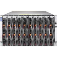 Supermicro SBE-610J2-430 Blade Enclosure