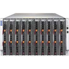 Supermicro SBE-610J2-622 Blade Enclosure