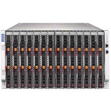Supermicro SBE-614E-422 Blade Enclosure
