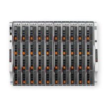 Supermicro SBE-820C-422 Blade Enclosure