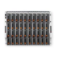 Supermicro SBE-820C-622 Blade Enclosure