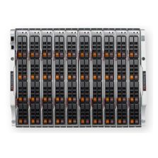 Supermicro SBE-820C-822 Blade Enclosure