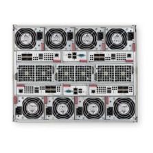 Supermicro SBE-820J-422 Blade Enclosure