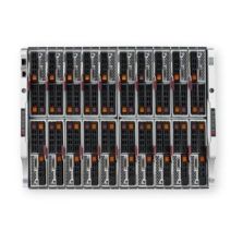 Supermicro SBE-820J-822 Blade Enclosure