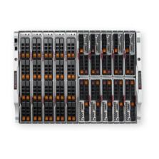 Supermicro SBE-820L-422 Blade Enclosure