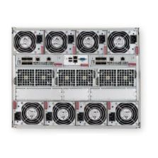 Supermicro SBE-820L-822 Blade Enclosure