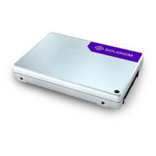 Intel SBFPF2BV153T Hard Drive 15.36TB SSD NVMe PCIe 4.0 x4 U.2 15mm 192L Quad-Level...