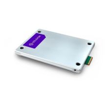 Intel SBFPFABU153T Hard Drive 15.36TB SSD NVMe PCIe 4.0 x4 E3.S 7.5mm 192L Quad-Level...