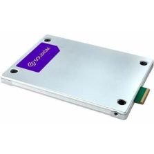 Intel SBFPFABU307T Hard Drive 30.72TB NVMe SSD PCIe4 x4 E3.S 7.5mm 192 Layer Quad-Level...