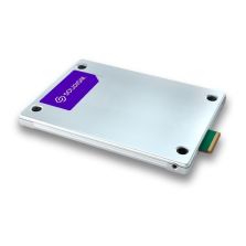 Solidigm SBFPFABV307T001 Hard Drive 30.72TB NVMe SSD PCIe Generation 4.0 E3.S 7.5mm 3D5...