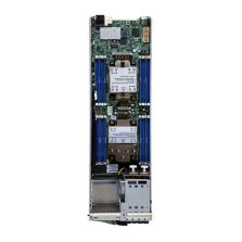 Supermicro SBI-422B-5NE14 Blade Sled Dual Intel Xeon 6700/6500-series Processors With...