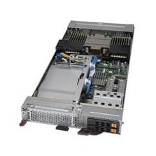 Supermicro SBI-610P-1C2N Blade Barebone Single Intel Xeon Scalable Processors 3rd...