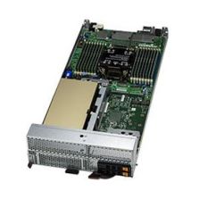Supermicro SBI-611E-5T2N SuperBlade Node Single Intel Xeon Scalable Processors 5th/4th...