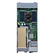 Supermicro SBI-612B-1C2N SuperBlade Sled Barebone Single Intel Xeon 6700/6500-series...