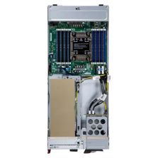 Ready to Ship - Supermicro SBI-612B-1NE34-01-G2 Superblade Enclosure System Powered By...