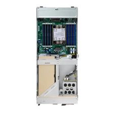 Supermicro SBI-612B-5NE34 SuperBlade Sled Barebone Single Intel Xeon 6700/6500-series...