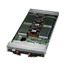 Supermicro SBI-621E-1C3N SuperBlade Node Dual Intel Xeon Scalable Processors 5th/4th...