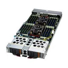Supermicro SBI-621E-1NE38 SuperBlade Sled Barebone Dual Intel Xeon Scalable Processors...