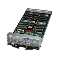 Supermicro SBI-621E-5T3N SuperBlade Node Dual Intel Xeon Scalable Processors 5th/4th...